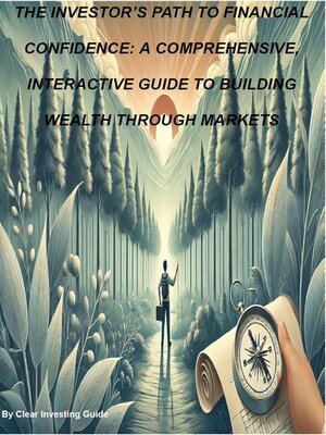cover image of The Investor's Path to Financial Confidence